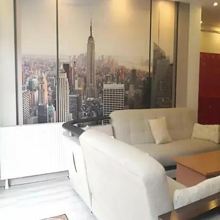 Luxury With Terrace │ Near Ramada Appartement *