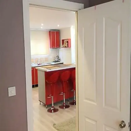 Luxury With Terrace │ Near Ramada *