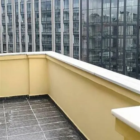 Appartement Luxury With Terrace │ Near Ramada *