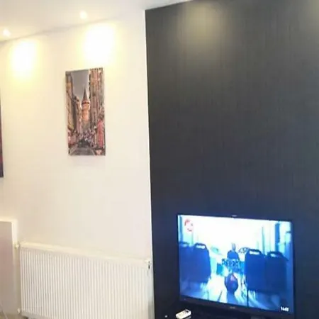 Appartement Luxury With Terrace │ Near Ramada