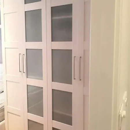 Luxury With Terrace │ Near Ramada Appartement Istambul