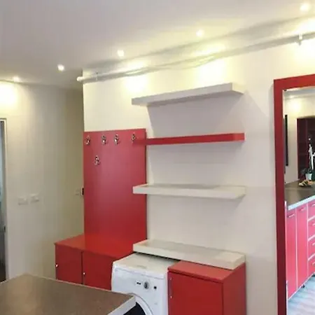 Luxury With Terrace │ Near Ramada *