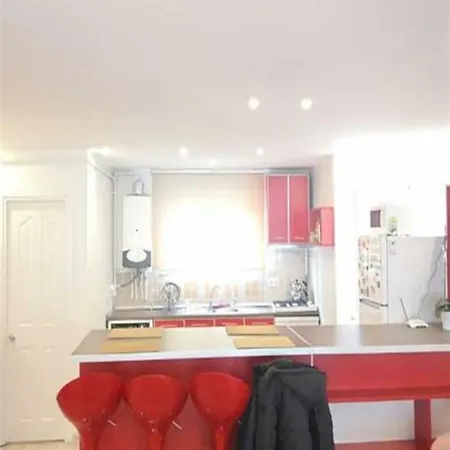 Apartamento Luxury With Terrace │ Near Ramada